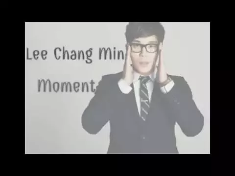 Download MP3 Lee Changmin - Moment. Letra fácil (pronunciación)