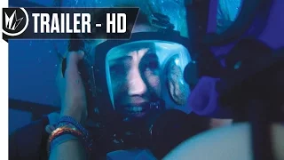 47 Meters Down Trailer 2017 Mandy Moore -