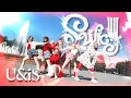 Download Lagu [K-POP IN PUBLIC] UNIS(유니스) ’SWICY’ dance cover by HOKARU and @ASAPCoverDanceTeam