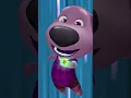 Download Lagu Talking Tom Hero Dash Super Power's Outfit Ben Becca Unlocked In New Super World #Shorts #Ben #Tom