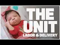 Celebrating NICU Graduations The Unit Labor Delivery