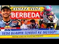 Lagu PASTI TEMBUS MOTOGP‼️HONDA PUSAT LIHAT POTENSI BESAR DI VEDA EGA PRATAMA JELANG DEBUT DI MOTO3