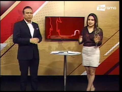 Desde la Mitad del Mundo 12-03-2021