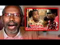 Ernest Thomas Finally Reveals What s Happening Darkest Secrets