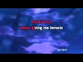 Bluebird - Miranda Lambert | Karaoke Version | KaraFun
