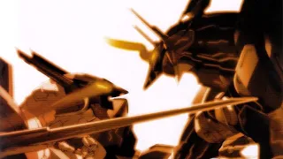 Zone Of The Enders The 2nd Runner MARS Full Anubis Fight 