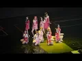 [4K] 190608 EYES ON ME in Seoul 아이즈원 해바라기(Sunflower) 직캠 fancam