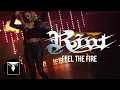 Download Lagu RIOT V - Feel The Fire (Official Music Video)