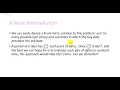 5 A Brute Force Max Sub Array Solution
