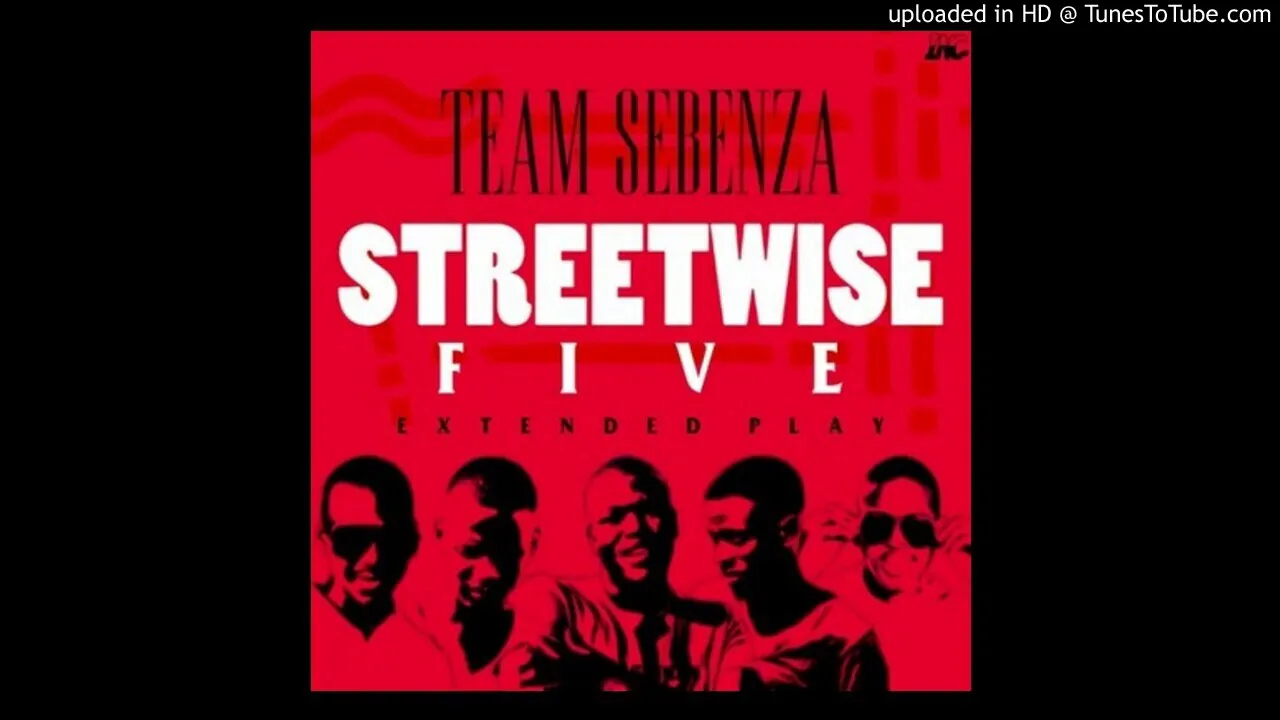 Team Sebenza - eDubane