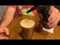 Guinness drought nitrosurge Pin trick