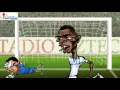 Aztecazo Honduras diez comics