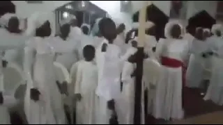inspirational hymn by rev malato ikuesan
