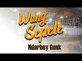 Download Lagu Ndar Boy Genk - Wong Sepele ( Cover by Shahlimar ft Titto)