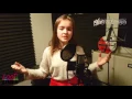 Andreea Sicoe - Noapte  de Craciun (Christmas COVER | Horia Brenciu)