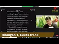 Download Lagu Embun Pagi - Bilangan 1
