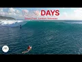 Download Lagu RAW DAYS | Desert Point, Lombok, Indonesia | One of the world's best left-hander barrel waves