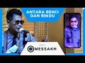 Download Lagu Obbie Messakh - Antara Benci dan Rindu (Official Video)