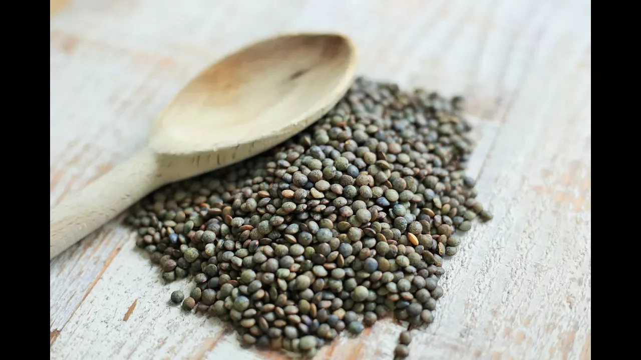 The Reason You Should Use French Lentils - Tips & Facts