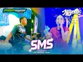 Lagu SMS vyp tik tok  // SISKA AMANDA ASYIK BANGET cover faris kendang