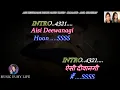 Download Lagu Aisi Deewangi Dekhi Nahin Kahin Karaoke With Scrolling Lyrics Eng. \u0026 हिंदी