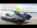 SEADOO GTX 230 VS YAHAMA FX HO WHICH ONE IS BETTER