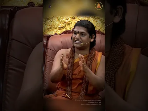 பேய் பிசாசுகள் நம்மைத் தாக்க முடியுமா? | பகவான் ஸ்ரீ நித்யானந்த பரமசிவம்