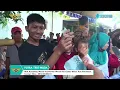 Lagu PUTRA TRIO MUDA - BASAH BASAH VOC.YUNI - BLOK.PANDEAN DS.BABADAN KEC.SINDANG 11 OKT 2022