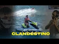 Download Lagu Bilal Assarguini - Clandestino (Official Music Video)