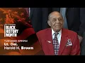 One of country s first Black aviators talks WWII current tensions WHIO-TV