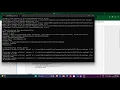 Virtual Assistant using Python codeclause MRIRRFAN