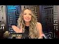 Carly Pearce On The Meaning Behind "We Don't Fight Anymore," Working With Chris Stapelton & More!