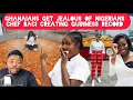 Download Lagu Ghanaians Get Jealous of Nigerian Chef Hilda Baci Creating and Another Guinness Record