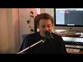 KESMAR PERFORMS 'BACK UP' STRIPPED BACK