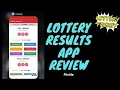 Best Florida Lottery App