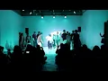 #pre*face: The Alliance - Manhattan to Brooklyn