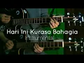 Download Lagu Lagu Rohani Kristen Hari Ini Kurasa Bahagia | Instrumental Gitar Akustik Samuel Musika