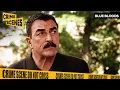Frank Intervenes Family Fight At Dinner Blue Bloods Donnie Wahlberg Tom Selleck