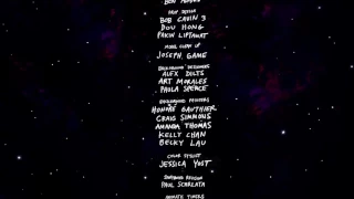 اغنية نهاية فلم العرض العادي 