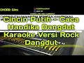 Cincin putih || Caca Handika Dangdut karaoke versi rock dangdut || Psr S970 Yamaha
