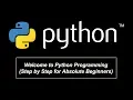 Tutorial Step by Step Natural Language Processing with Python from zero to hero M Tutorial