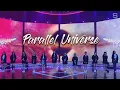 IZ*ONE (아이즈원) - Parallel Universe 평행우주 (Studio Ver.)