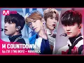 Download Lagu [THE BOYZ - MAVERICK] Comeback Stage | #엠카운트다운 EP.731 | Mnet 211104 방송