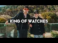 King Of Watches - Omar Camacho