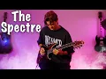 Download Lagu If 'The Spectre' by Alan Walker had Electric Guitar