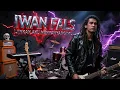 Lagu IWAN FALS - IJINKAN AKU MENYAYANGIMU | SINGLE COVER ROCK METAL | LAGU COVER REQUEST