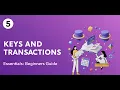 SQL INTRODUCTION ESSENTIALS FOR BEGINNERS GUIDE - EPISODE 5