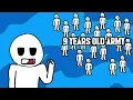 They Tryna Stop Me! (Animated Music Video)