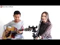Download Lagu KASIH - SALJU BAND COVER BY ( POVA \u0026 CINDY )
