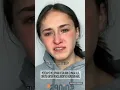 Download Lagu Love The Way You Lie - Eminem ft. Rihanna | Short Story WA ( cover by Alina Corovic )